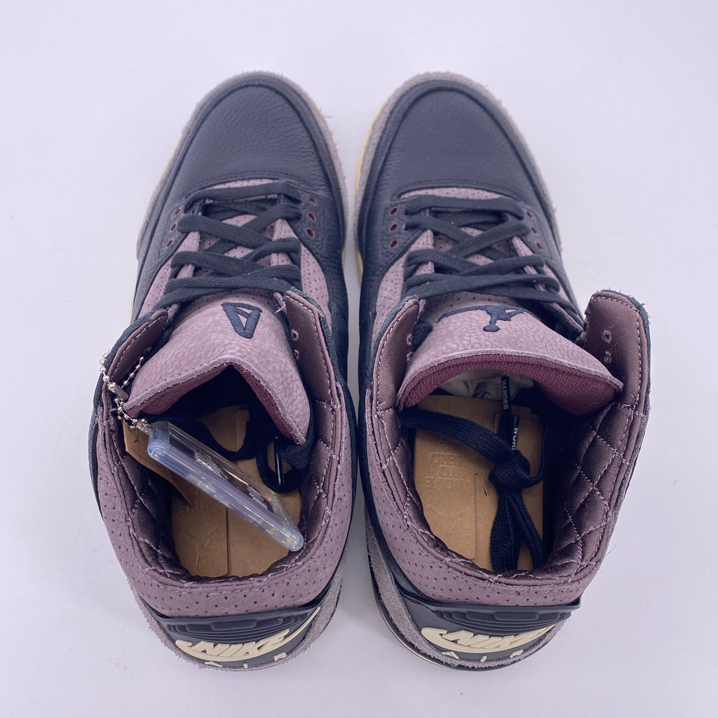 Air Jordan (W) 3 Retro "While You Were Sleeping" 2024 New Size 12.5W