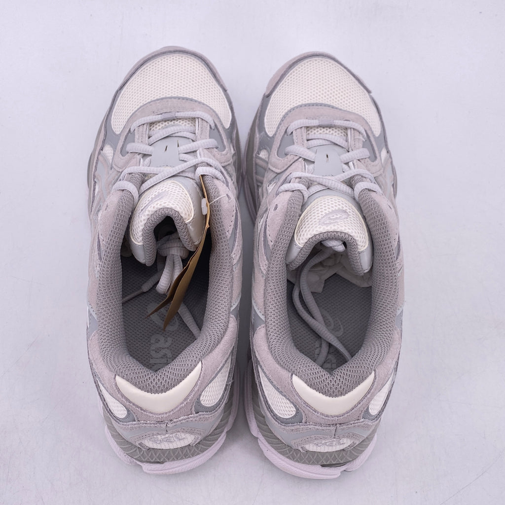 Asics Gel-NYC "Cloud Grey" 2024 New Size 9.5