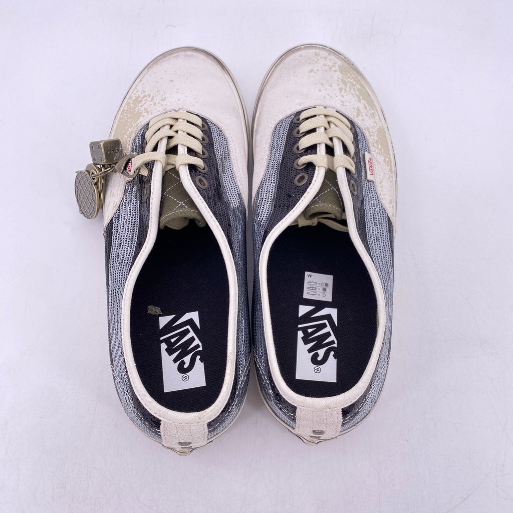 Vans LX Authentic 44 "La Habana Black White" 2026 Used Size 11