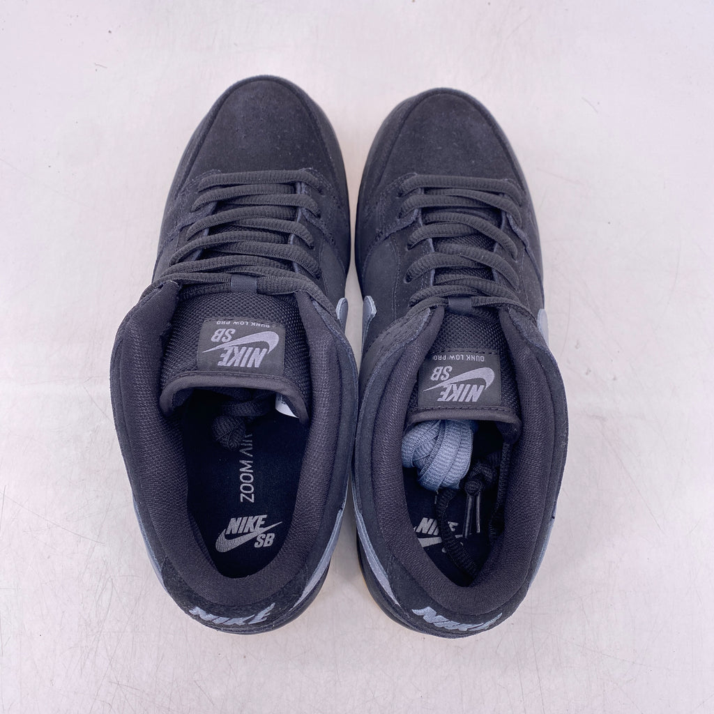 Nike SB Dunk Low "Fog" 2021 New Size 9.5