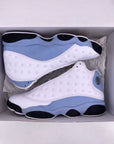 Air Jordan 13 Retro "Blue Grey" 2024 Used Size 8.5