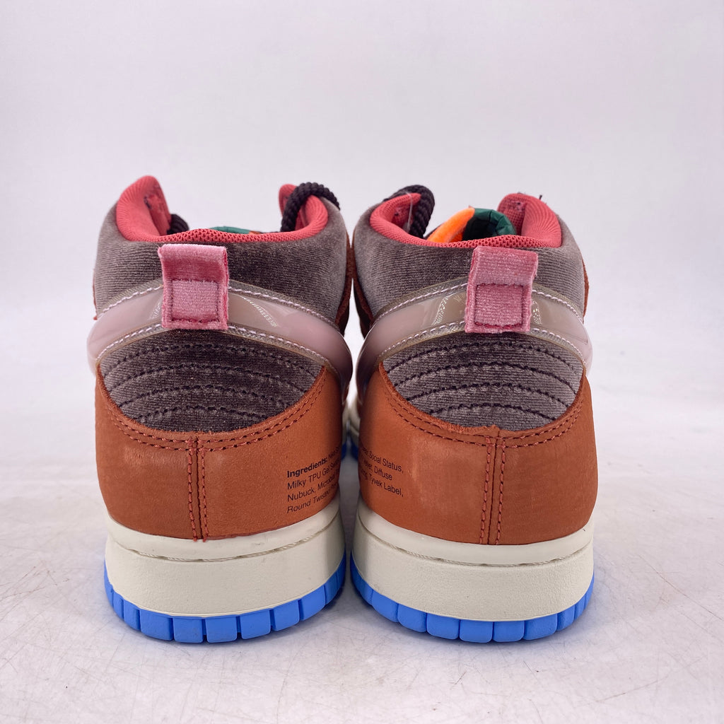 Nike Dunk / SS "Chocolate Milk Ss" 2021 New Size 10