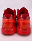 Nike (GS) Kobe 6 Protro "Reverse Grinch" 2024 New Size 6Y