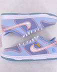 Nike Dunk Low "Union Argon" 2022 New Size 9.5