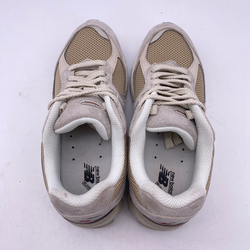 New Balance 2002R "Shipyard"  Used Size 5.5