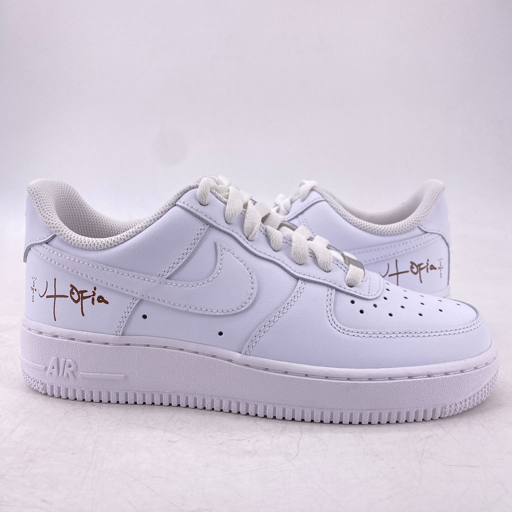 Nike (W) Air Force 1 Low "Utopia" 2023 New Size 7.5W
