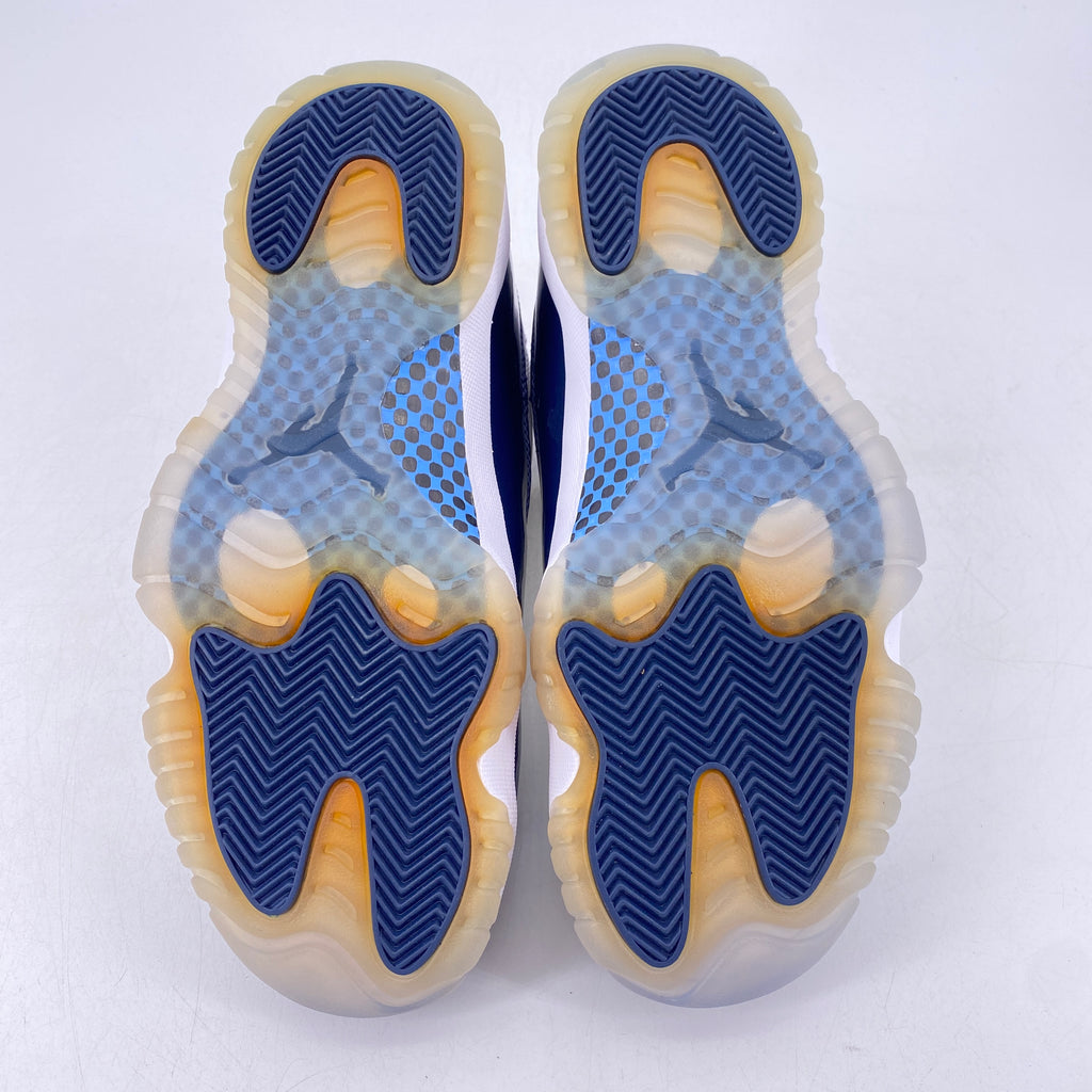 Air Jordan 11 Retro "Win Like 82" 2017 New Size 8.5