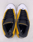 Air Jordan 14 Retro "Light Ginger" 2022 Used Size 8.5