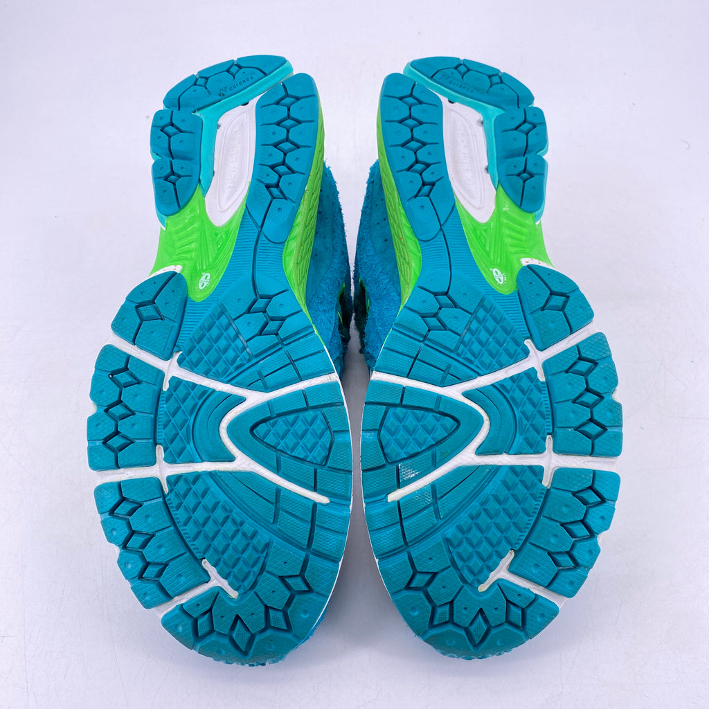 New Balance 2002R "Water Be The Guide" 2021 Used Size 11