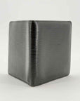 Louis Vuitton Wallet "EPI" Used Black Size OS