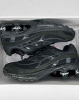 Nike Shox Ride 2 SP "Supreme Black" 2022 New Size 8.5