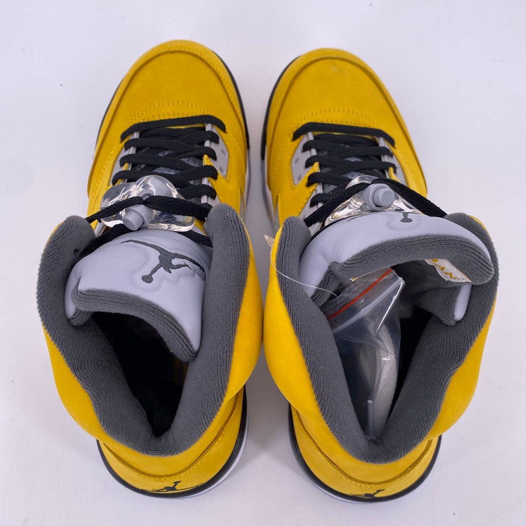 Air Jordan 5 Retro "Tokyo T23" 2025 New Size 10