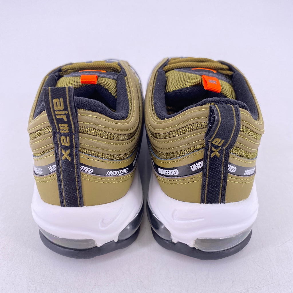 Nike Air Max 97 "Undefeated Militia Green" 2020 New Size 8