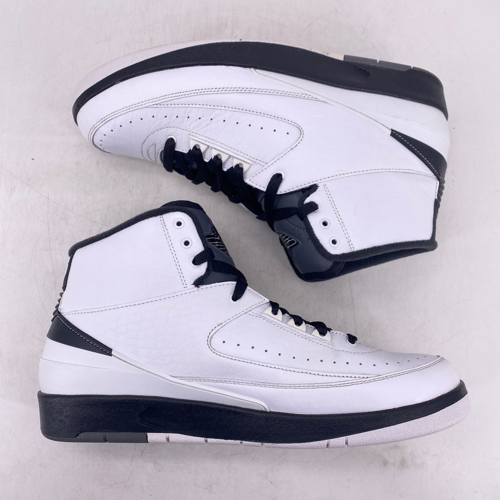 Air Jordan 2 Retro "Wing It" 2016 Used Size 11.5