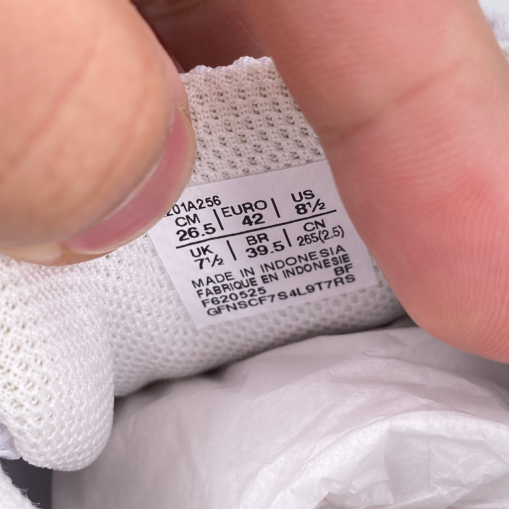 Asics Gel-1130 "White Cloud Grey" 2024 New Size 8.5