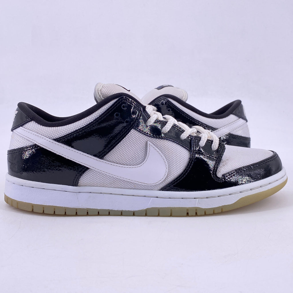 Nike SB Dunk Low "Concord" 2013 Used Size 9.5