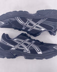 Asics Gel-1130 "Black Pure Silver" 2023 New Size 9.5