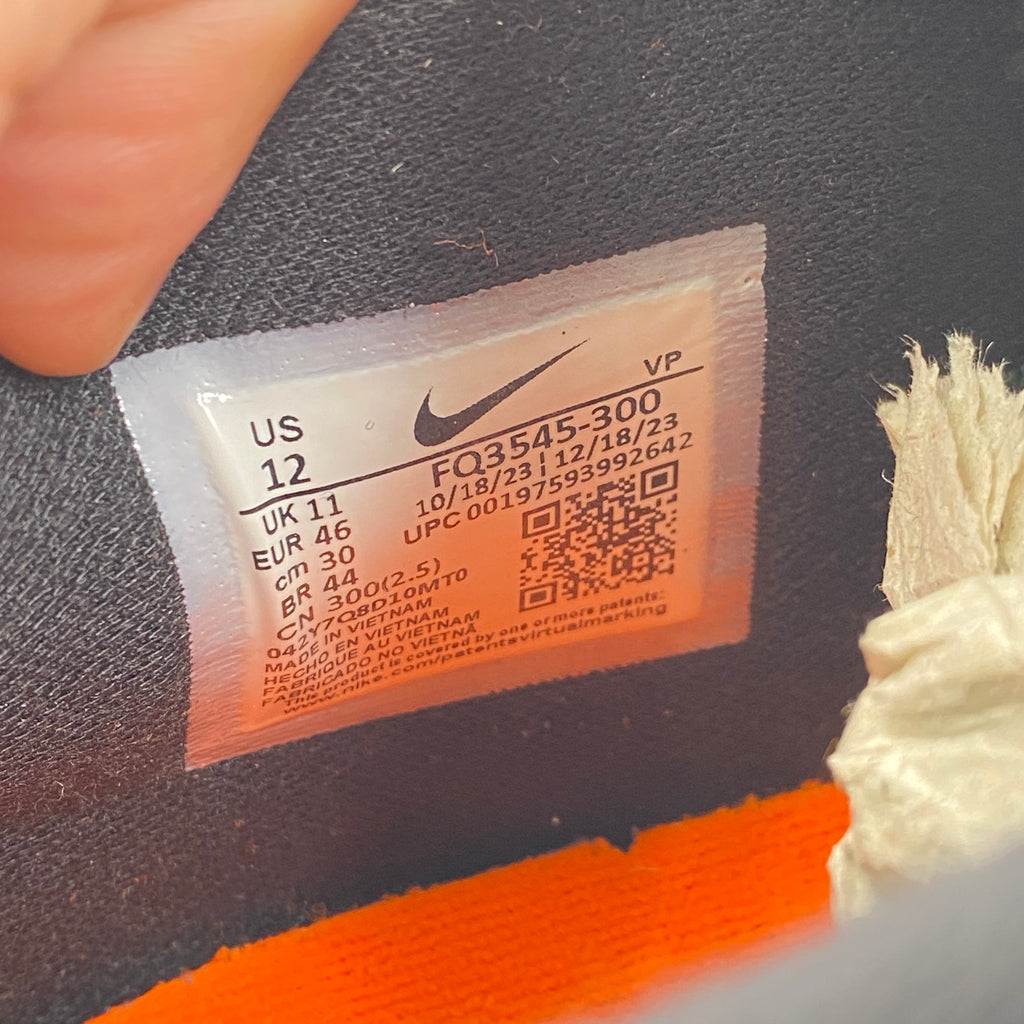 Nike Kobe 4 Protro "Girl Dad" 2024 New Size 12