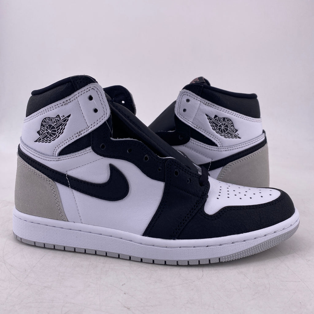 Air Jordan 1 Retro High OG "Bleached Coral" 2022 New Size 8.5