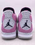 Air Jordan (W) 4 Retro "Orchid" 2024 New Size 12W