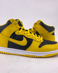 Nike Dunk High "Iowa" 2020 Used Size 11.5