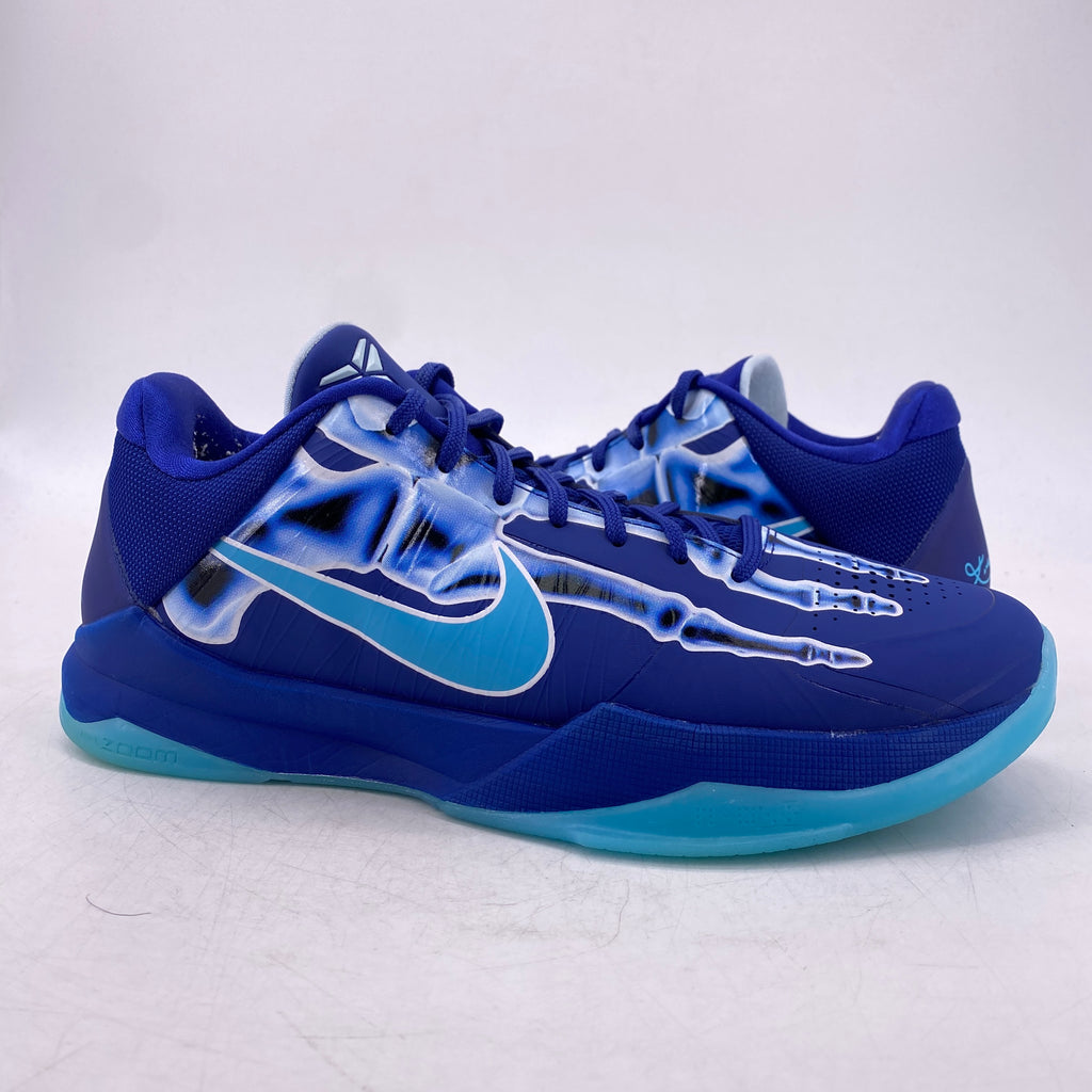 Nike Kobe 5 Protro "X-Ray" 2024 Used Size 9.5