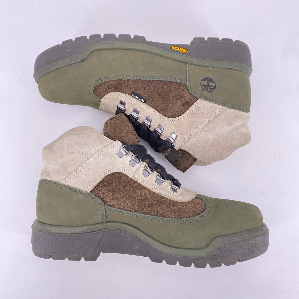 Timberland Field Boot "Gtx Vibram"  Used Size 8