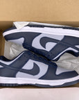 Nike Dunk Low "Georgetown" 2021 New Size 8.5