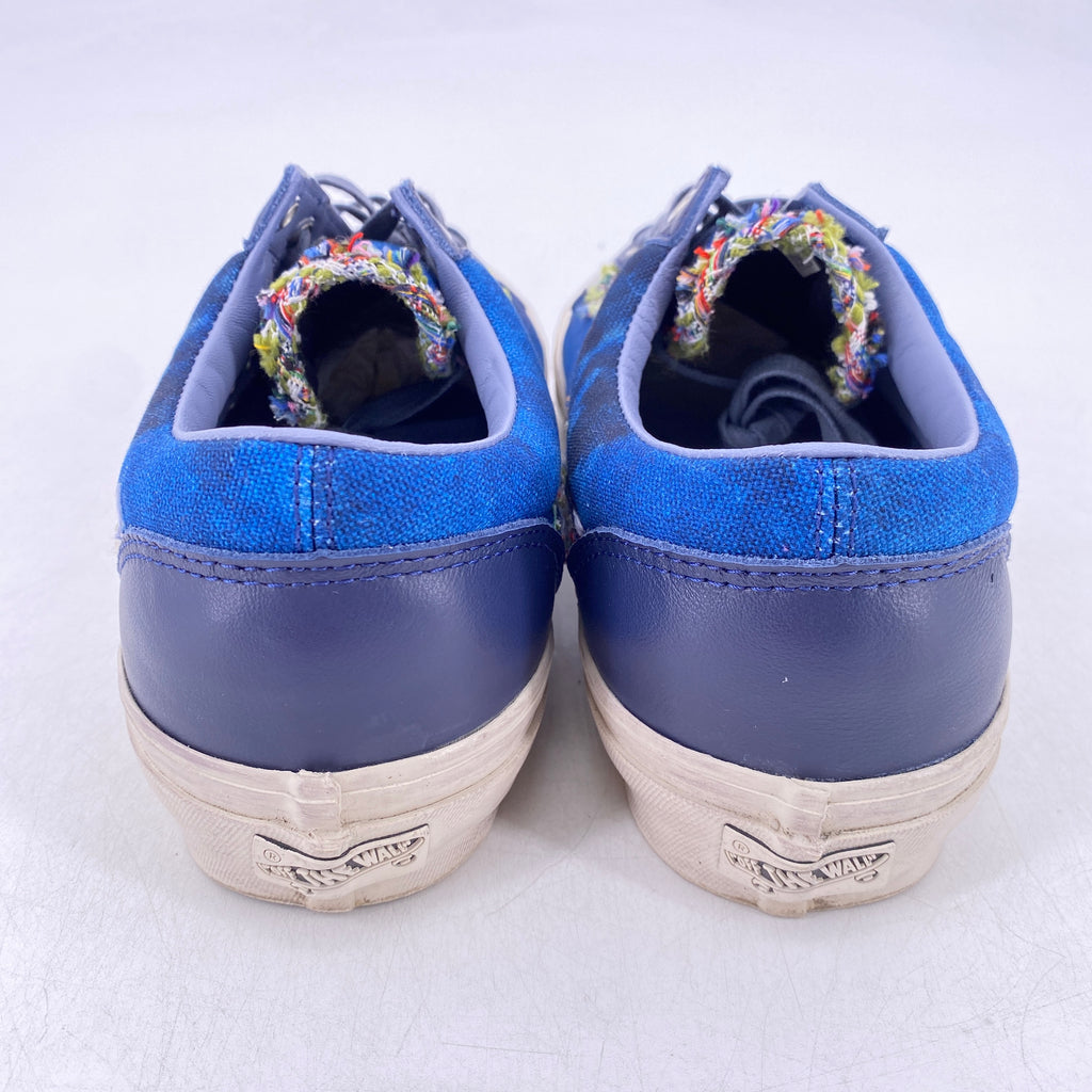 Vans LX Old Skool 36 "Souvenir Navy" 2026 Used Size 12