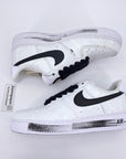 Nike Air Force 1 '07 / Paranoise "Peaceminusone" 2020 New (Cond) Size 7