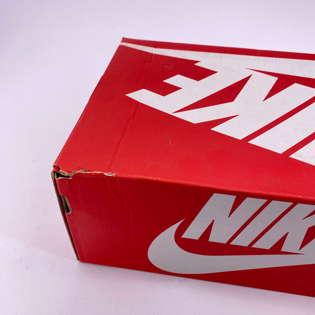 Nike Dunk Low Retro "Court Purple" 2022 New Size 9