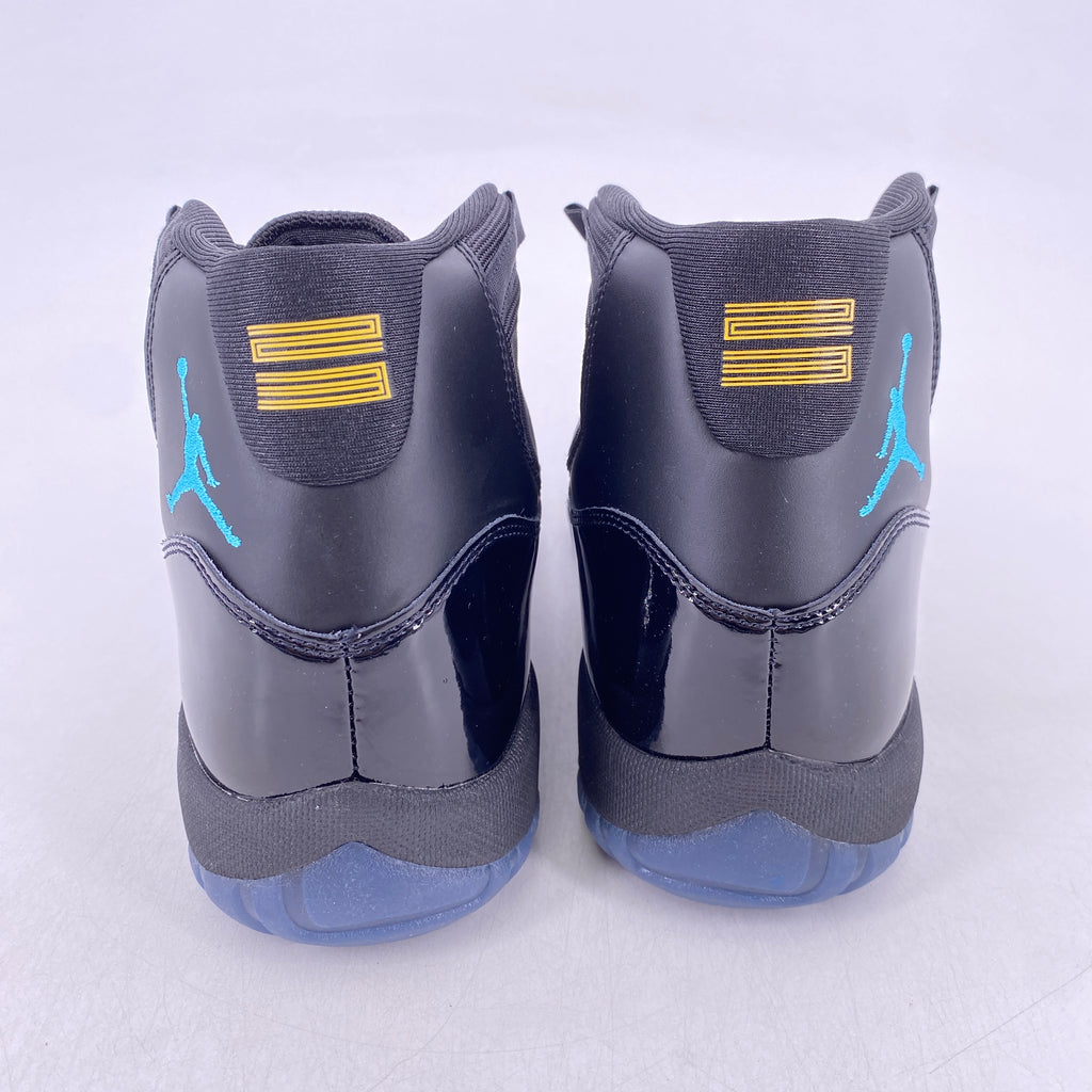 Air Jordan 11 Retro "Gamma Blue" 2025 New Size 10.5