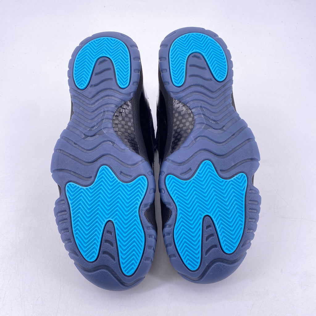 Air Jordan 11 Retro "Gamma Blue" 2025 New Size 10.5