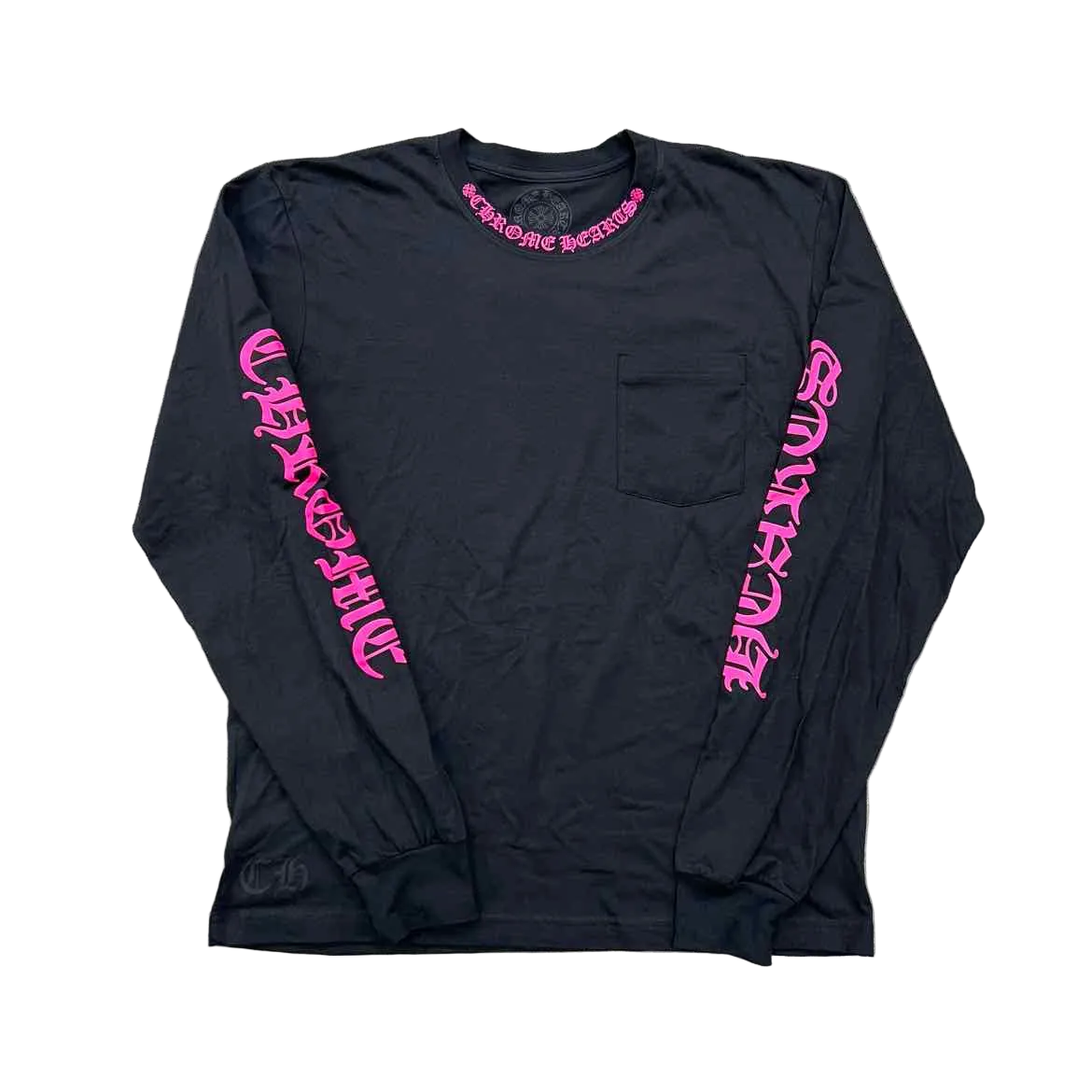 Chrome Hearts Apparel – SOLED OUT JERSEY CITY