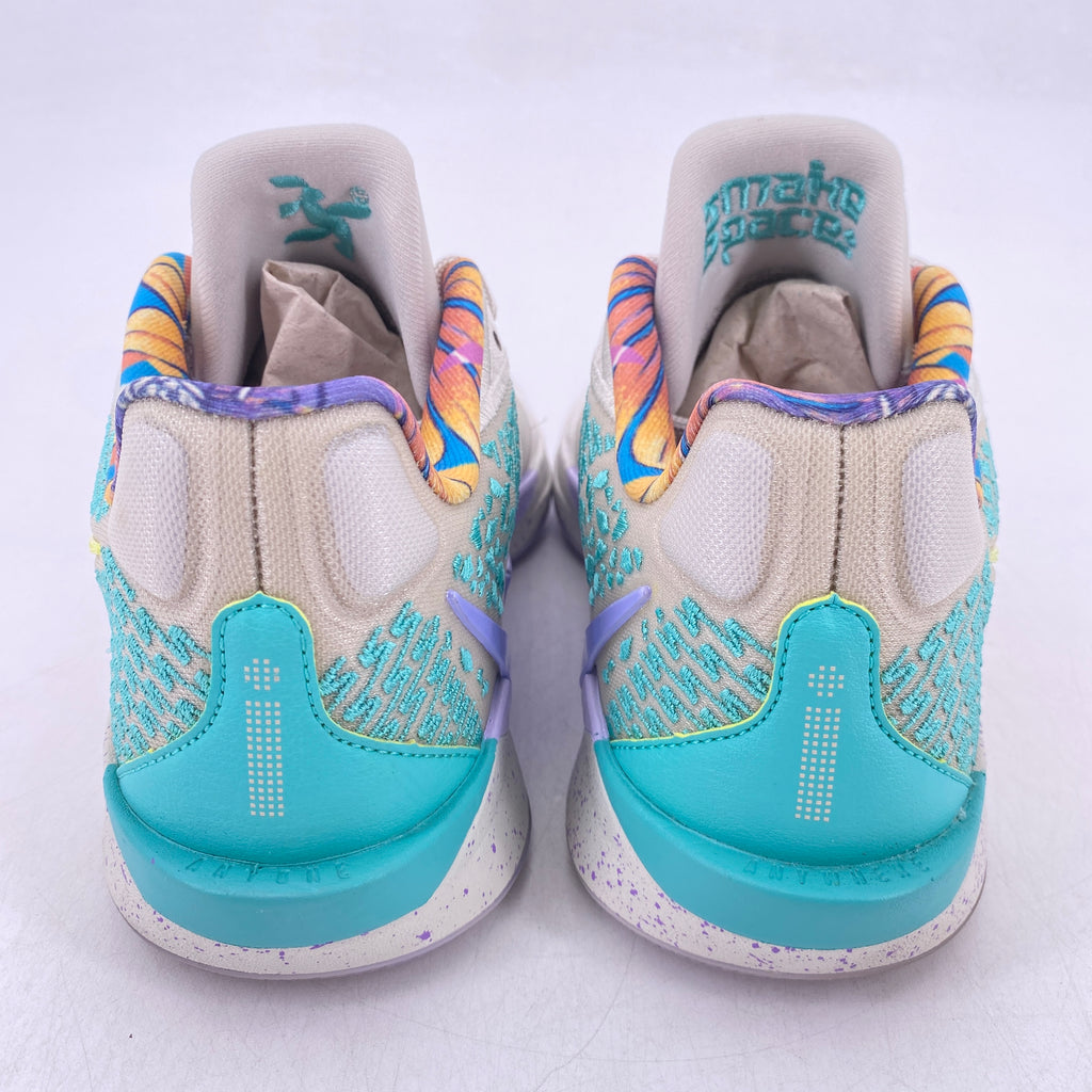 Nike Sabrina 2 "Titan Make Space" 2025 Used Size 9.5W