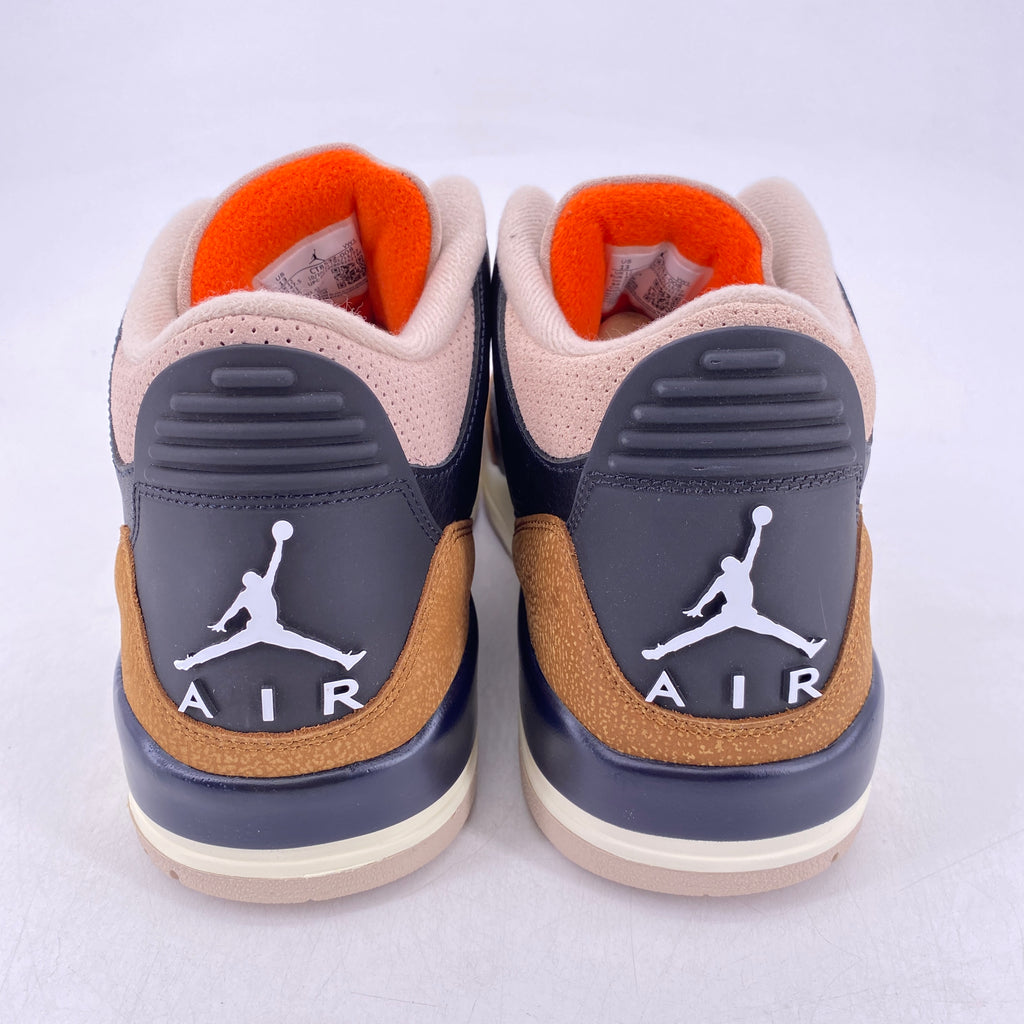 Air Jordan 3 Retro "Desert Elephant" 2022 New Size 13