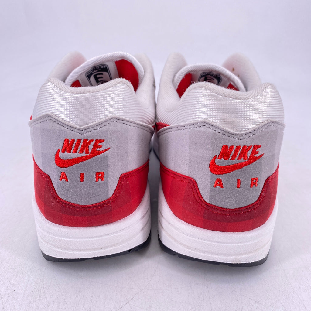 Nike Air Max 1 "Swoosh Low Poly" 2024 Used Size 12