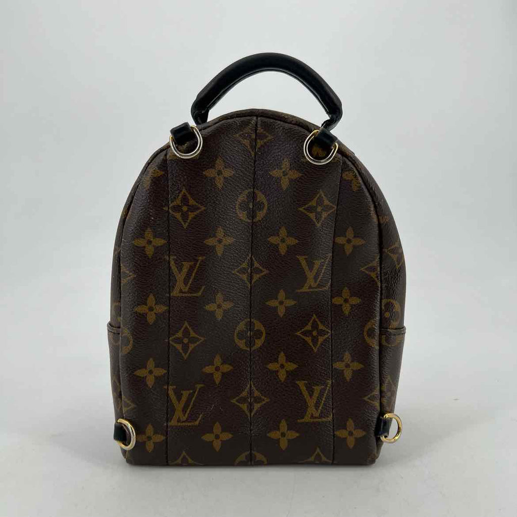 Louis Vuitton Backpack