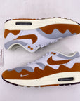 Nike Air Max 1 "Waves Monarch" 2021 New Size 9