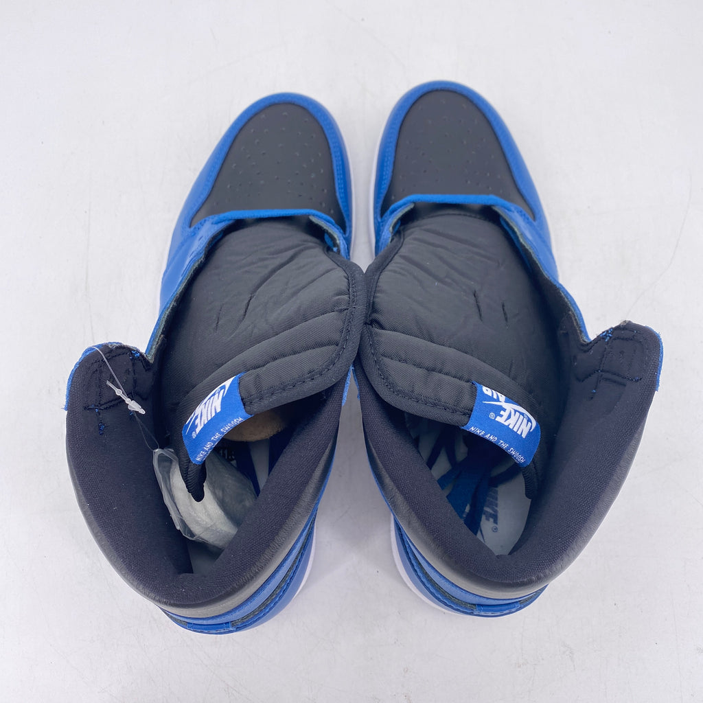 Air Jordan 1 Retro High OG "Marina Blue" 2022 New Size 11.5