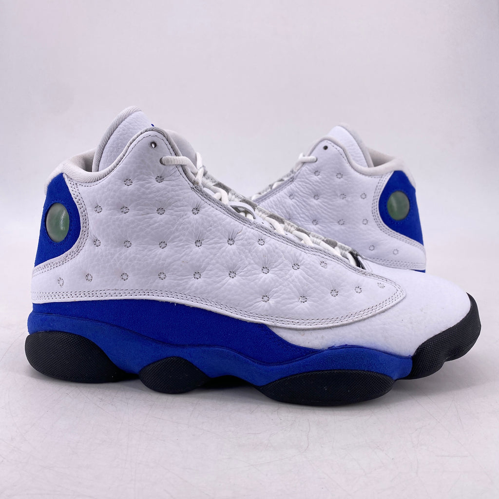 Air Jordan 13 Retro "Hyper Royal" 2018 Used Size 9.5