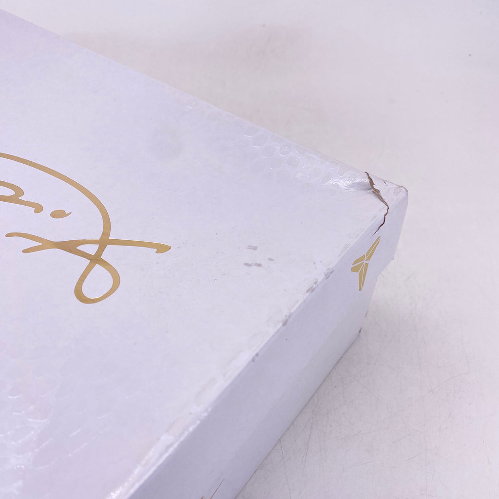 Nike Air Force 1 Low "Lakers Home" 2024 New Size 8.5