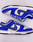 Nike Dunk Low "Jackie Robinson" 2022 New Size 9.5