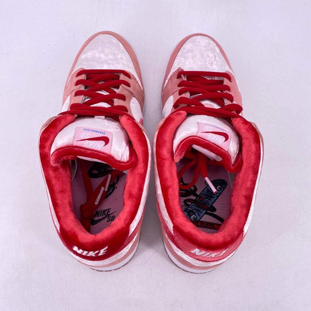 Nike SB Dunk Low "Strangelove" 2020 Used Size 11.5