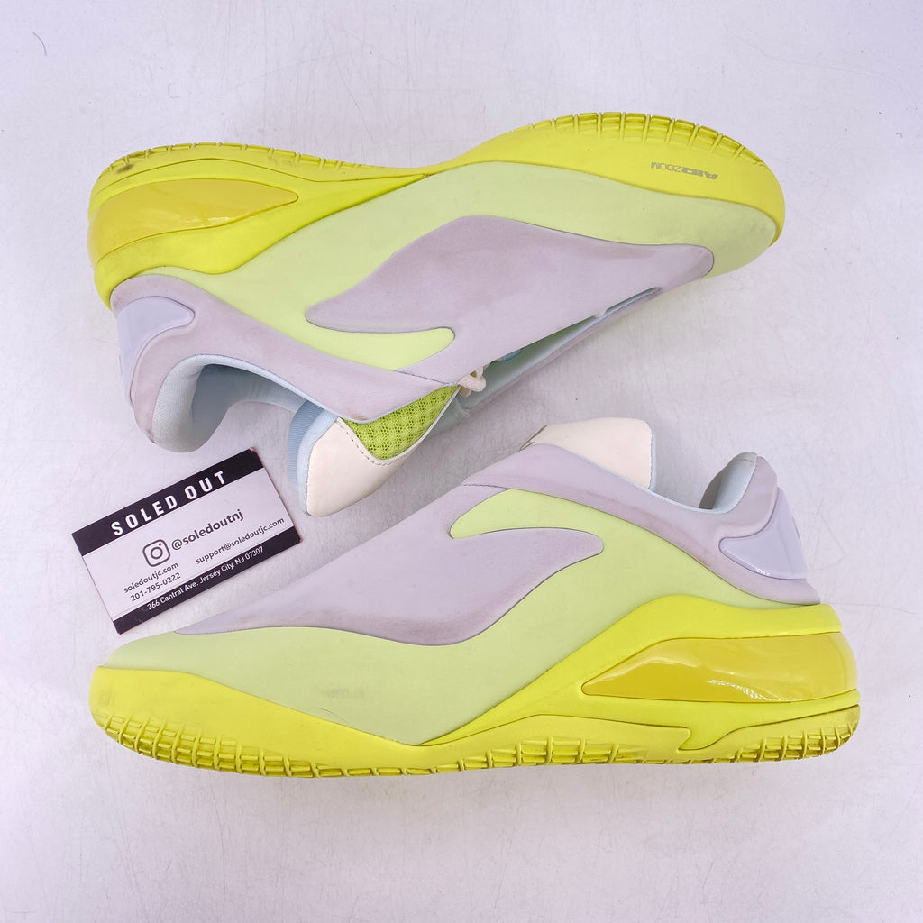 Converse SHAI 001 "Lace Up Lime" 2026 Used Size 8