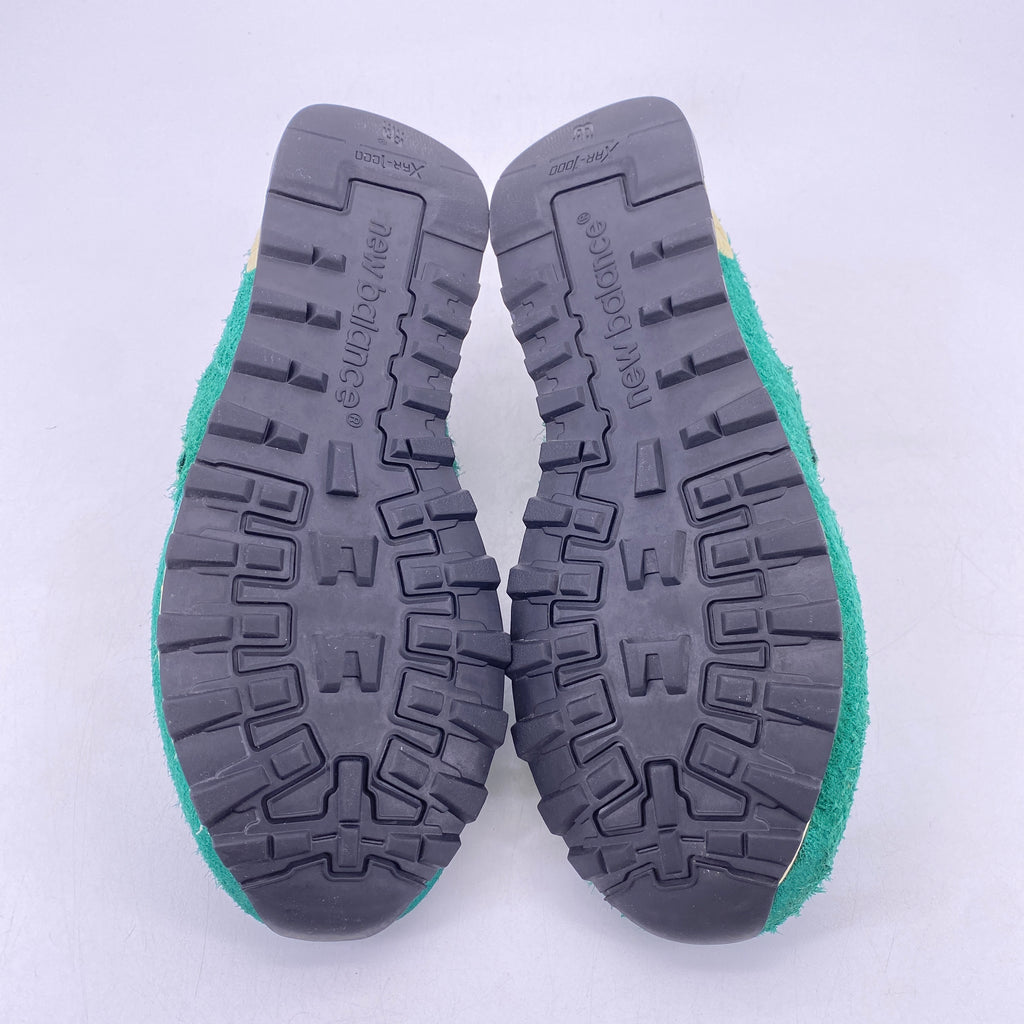 New Balance 1300 "Ald Green" 2021 Used Size 9