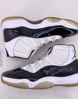 Air Jordan 11 Retro "Concord" 2018 Used Size 11.5