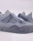 Air Jordan 4 Retro "Wet Cement" 2024 New Size 13