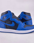 Air Jordan 1 Retro High OG "Marina Blue" 2022 New Size 10