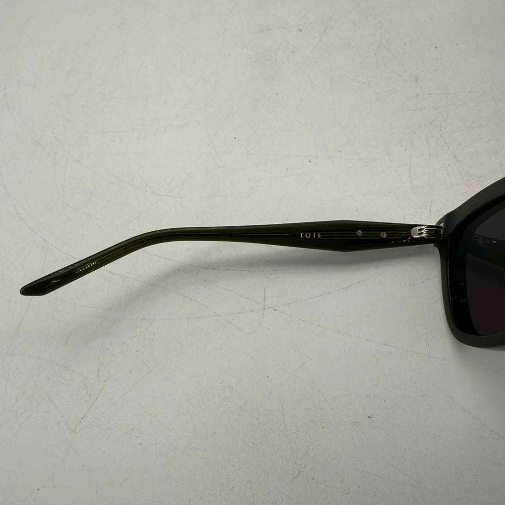 Gentle Monster Sunglasses "TOTE KC2" New Khaki Size OS